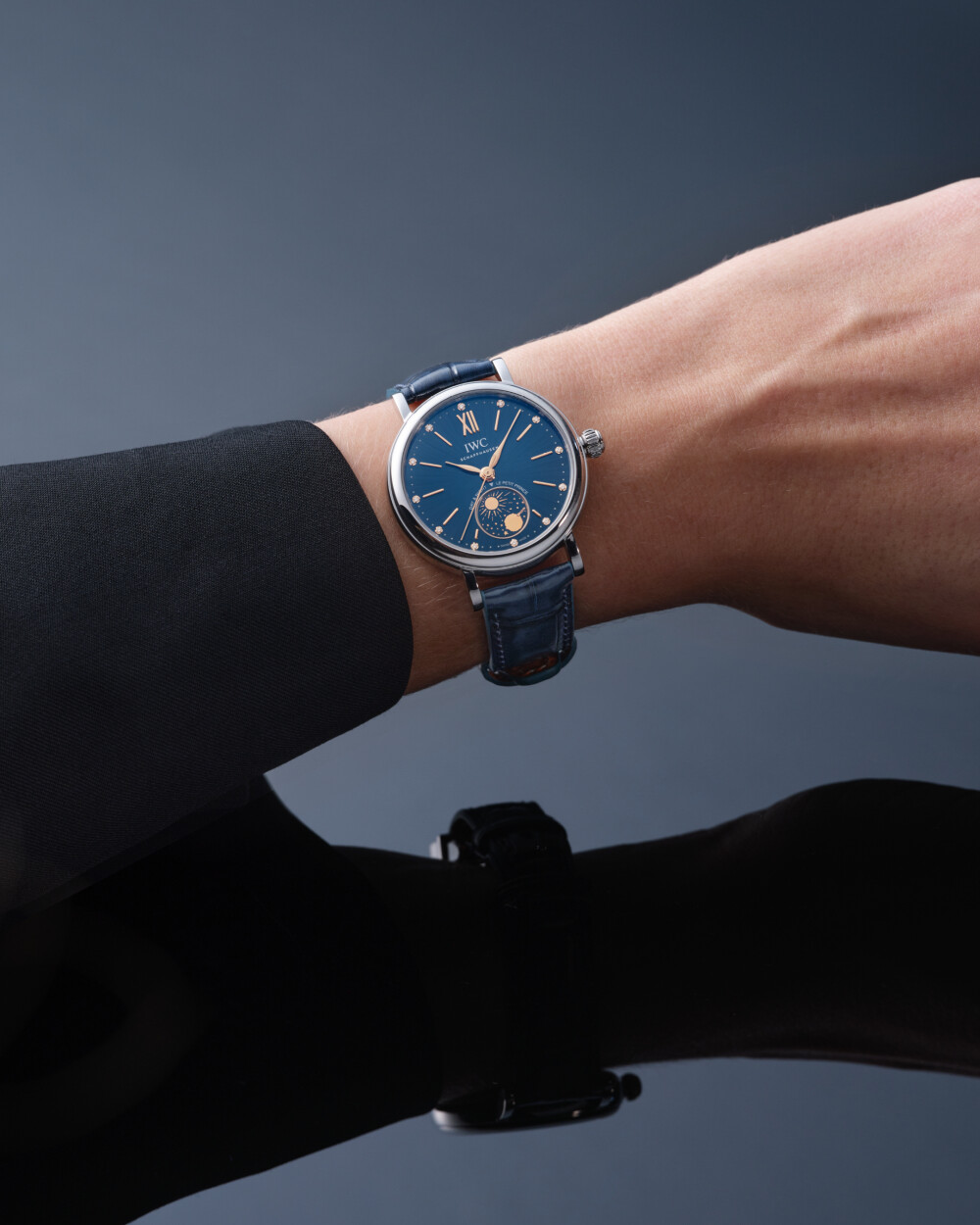 IWC / ポートフィノ『星の王子さま』モデル