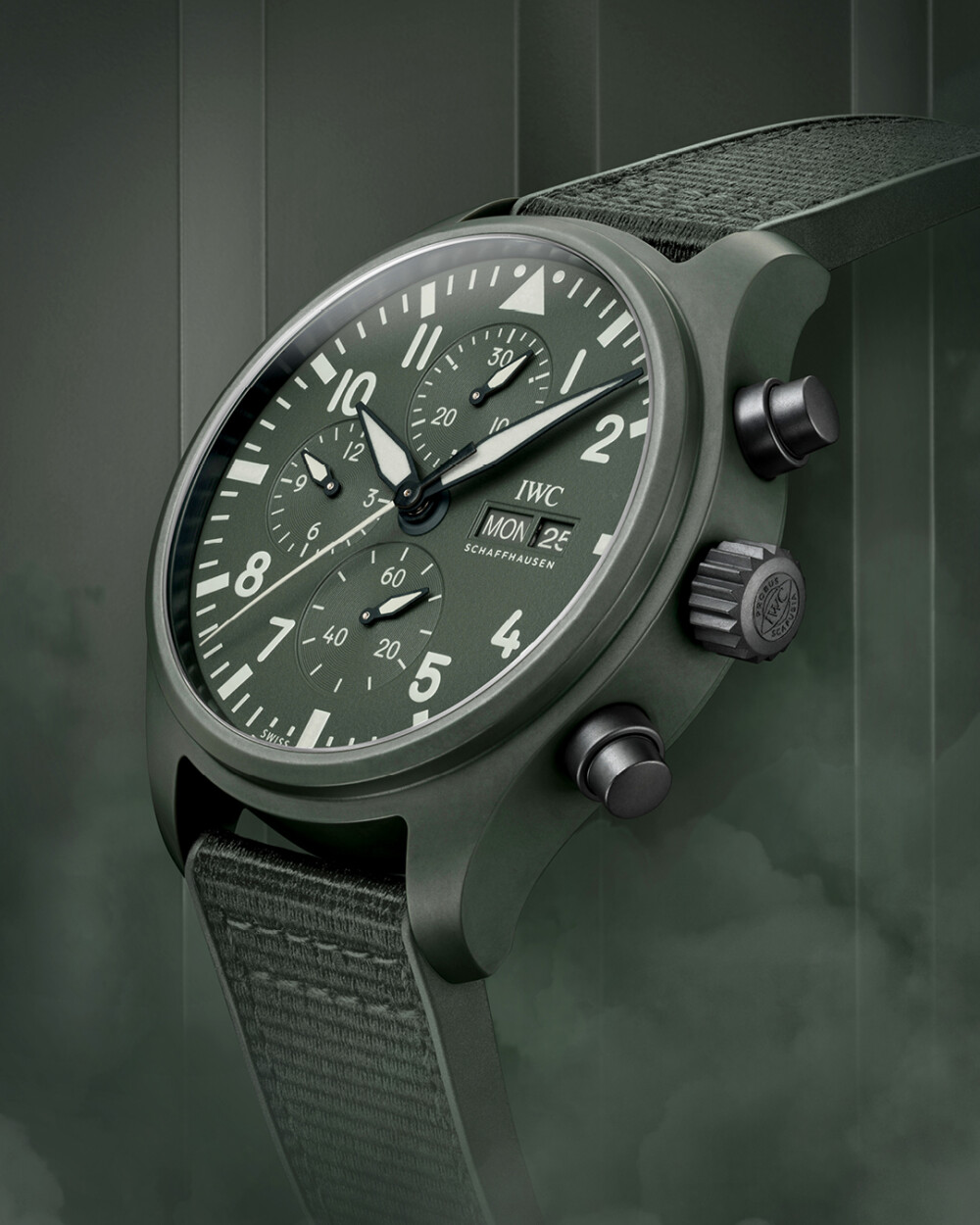 IWCフェア開催中