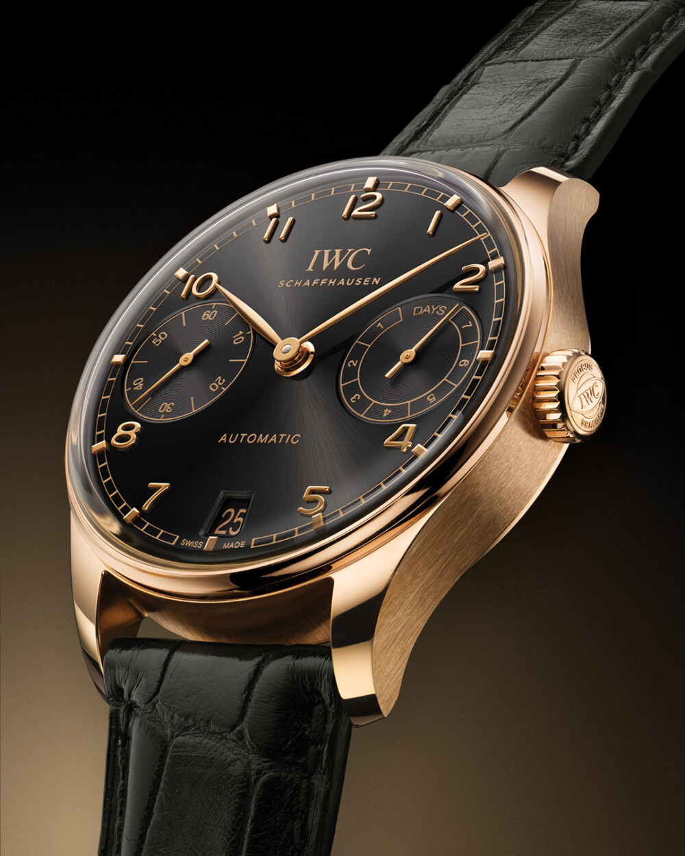 IWC / ポルトギーゼ・オートマティック42