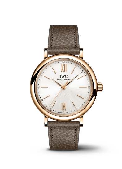 ゴールドウォッチ特集【IWC】