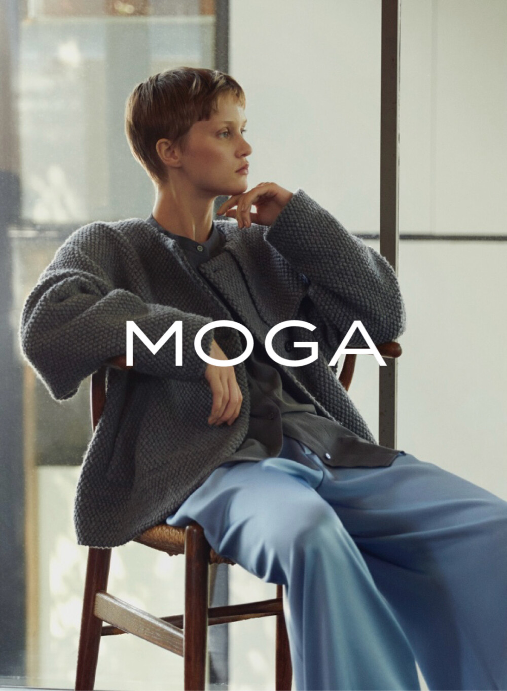 【MOGA】ごあいさつ