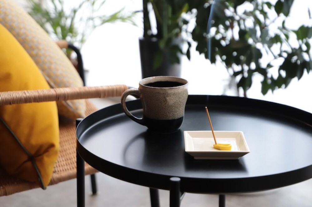 ＜松栄堂香音＞　〜ビタミンカラーで元気をおくる〜