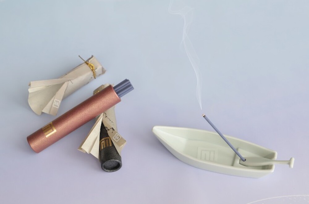 ＜松栄堂香音＞　〜大人ならではの　雪の季節の楽しみ方〜