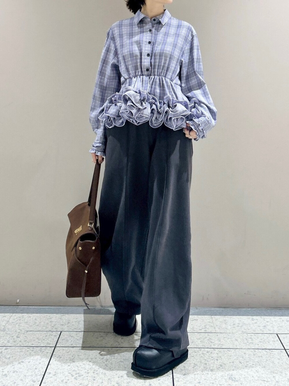 スタッフおすすめ推し活コーデのご紹介