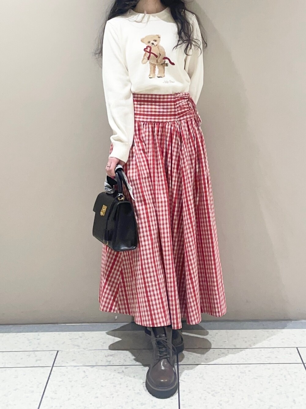 大人気Lily Bearシリーズの新作アイテム紹介