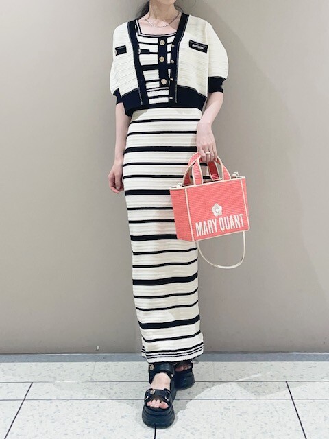 【LILY BROWN × MARY QUANT】コラボアイテム紹介