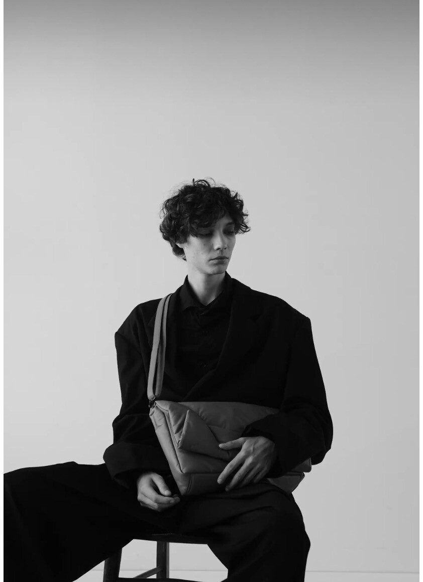 discord Yohji Yamamoto 2023 Spring/Summer New Bag
