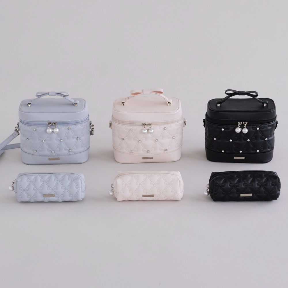 人気のリボンキルティングシリーズが復刻🎀