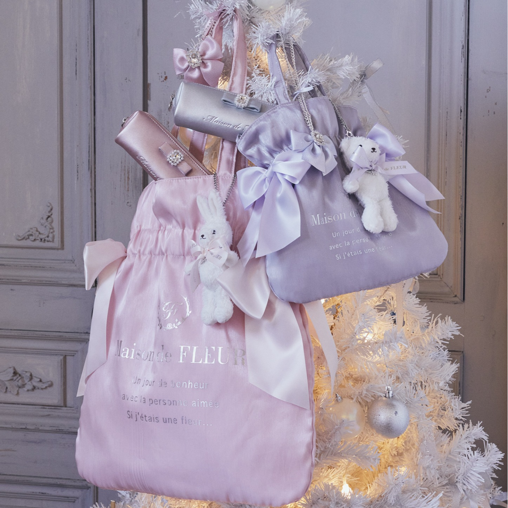 特別感あふれるシャイニーシリーズ登場🎀