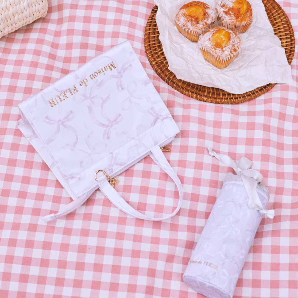 行楽シーズンに向けた保冷アイテムが登場🎀