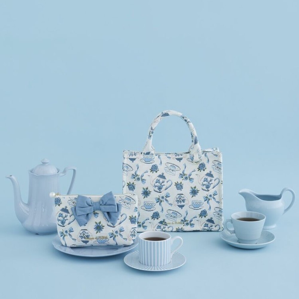 高級感あふれる人気のゴブランシリーズに新作登場🎀