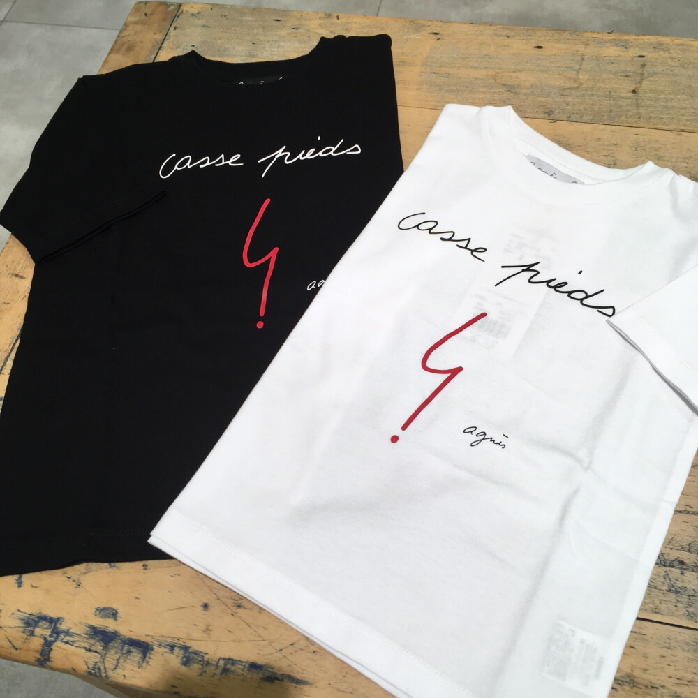 新作アイテムご紹介 アニエスベーアンファン 大丸札幌店公式 Shop Blog 新作アイテムご紹介 アニエスベーアンファン 大丸札幌店公式 Shop Blog