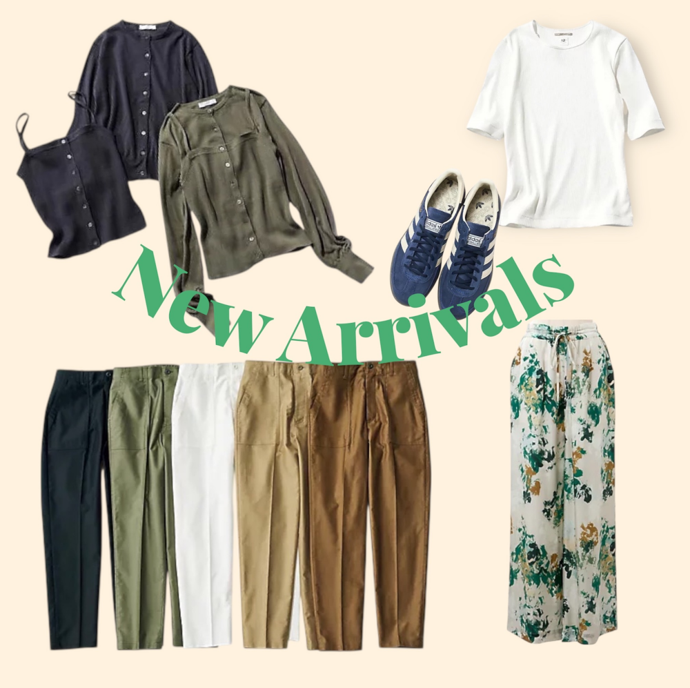 【💐新作のご案内💐】