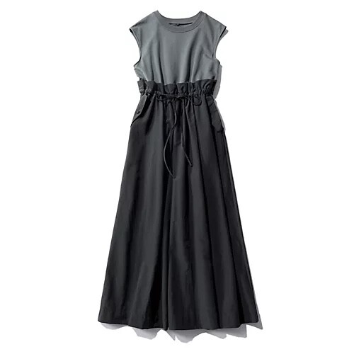  【ドッキングワンピース👗✨】