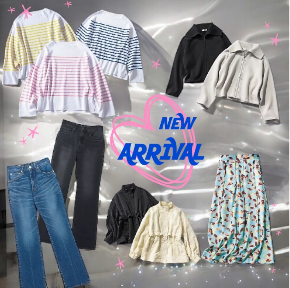 【🪅新作紹介🪅】