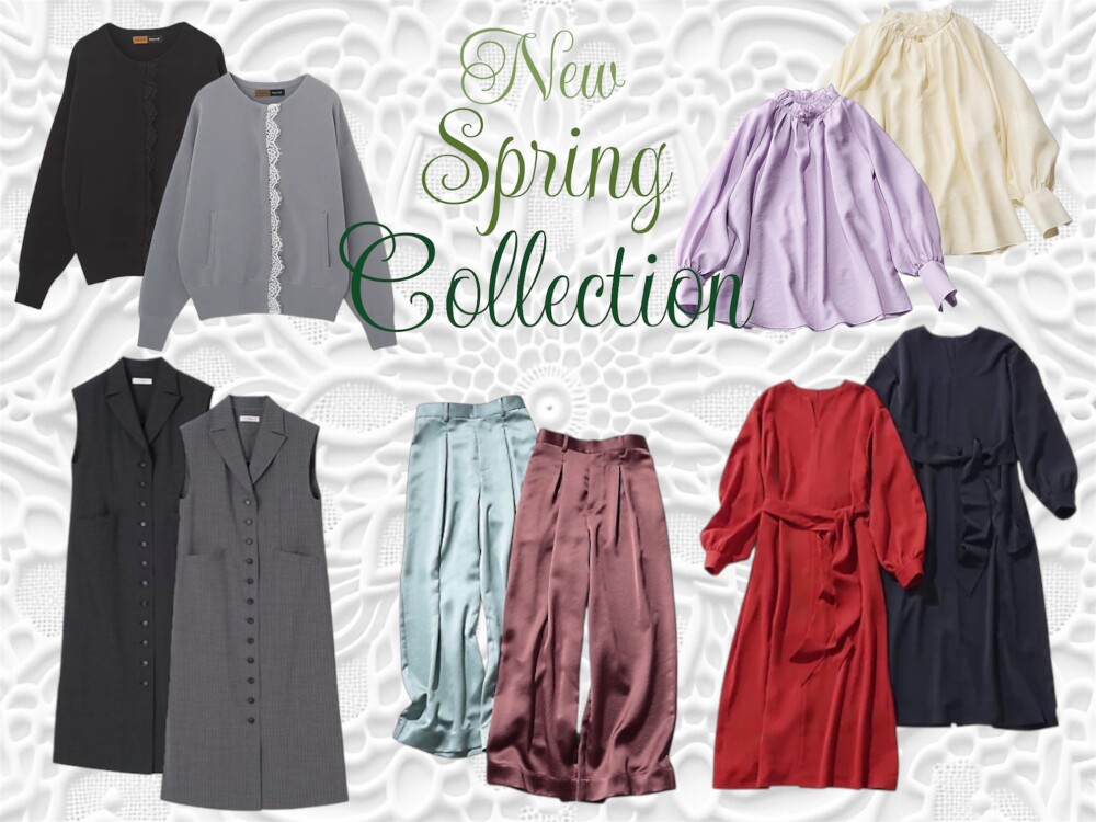 💖新作案内💖