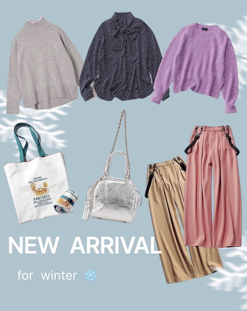 【✨12月新作紹介✨】