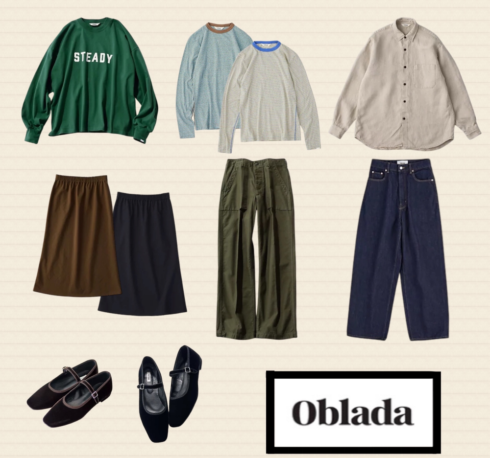 【🌿Obladaクローズアップイベントのお知らせ 🌿】