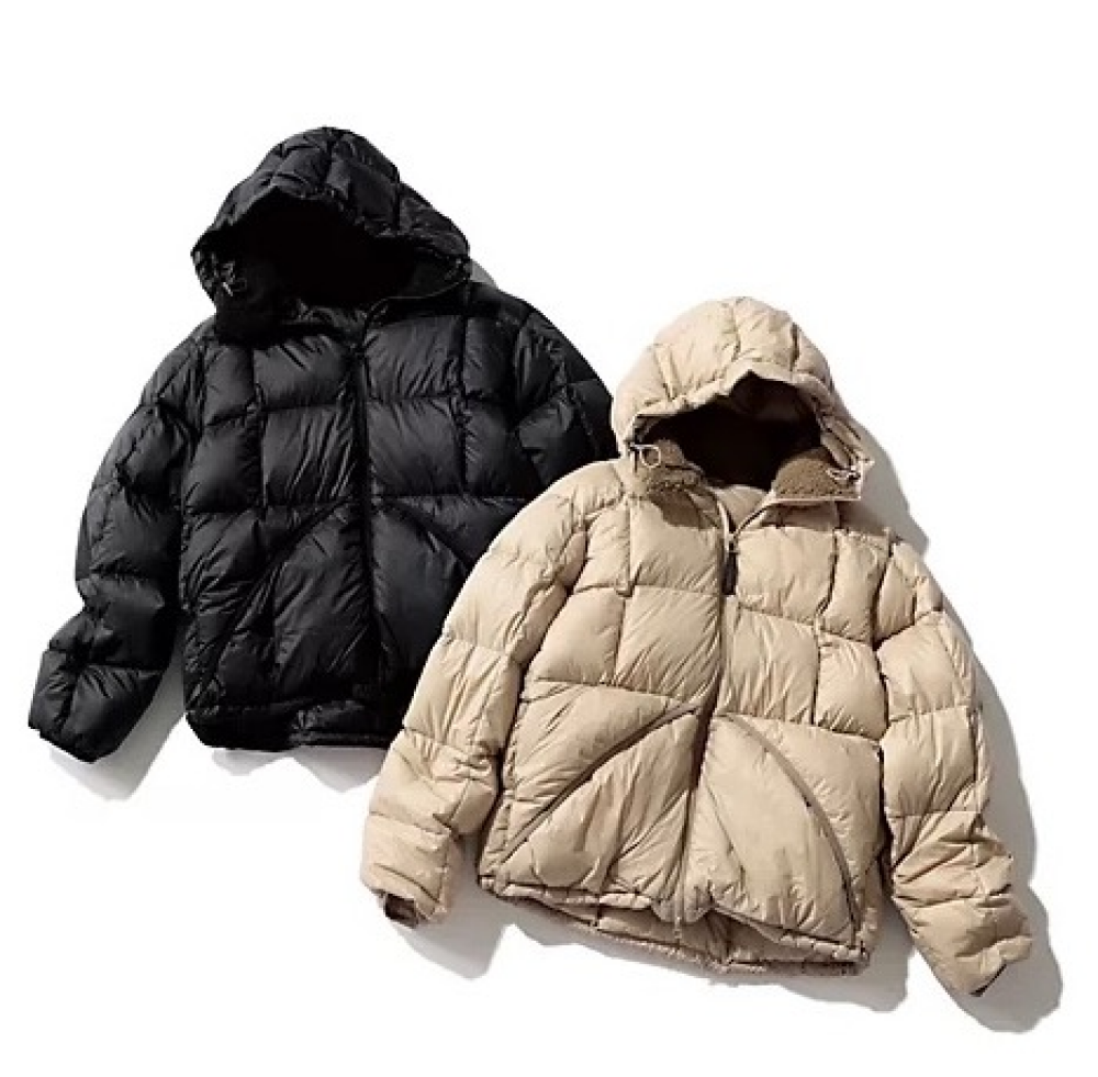 【🔥パッカブルだから必要なときにあったか🔥】