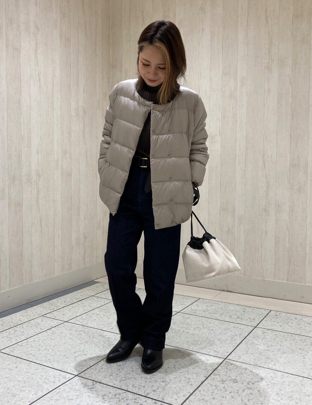 ⛄️最軽量クラスのカンヌ✨