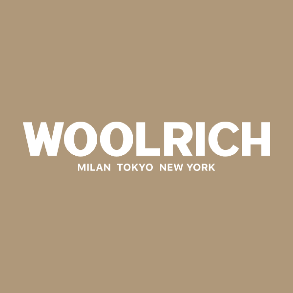 WOOLRICH 大丸札幌店　閉店のご案内