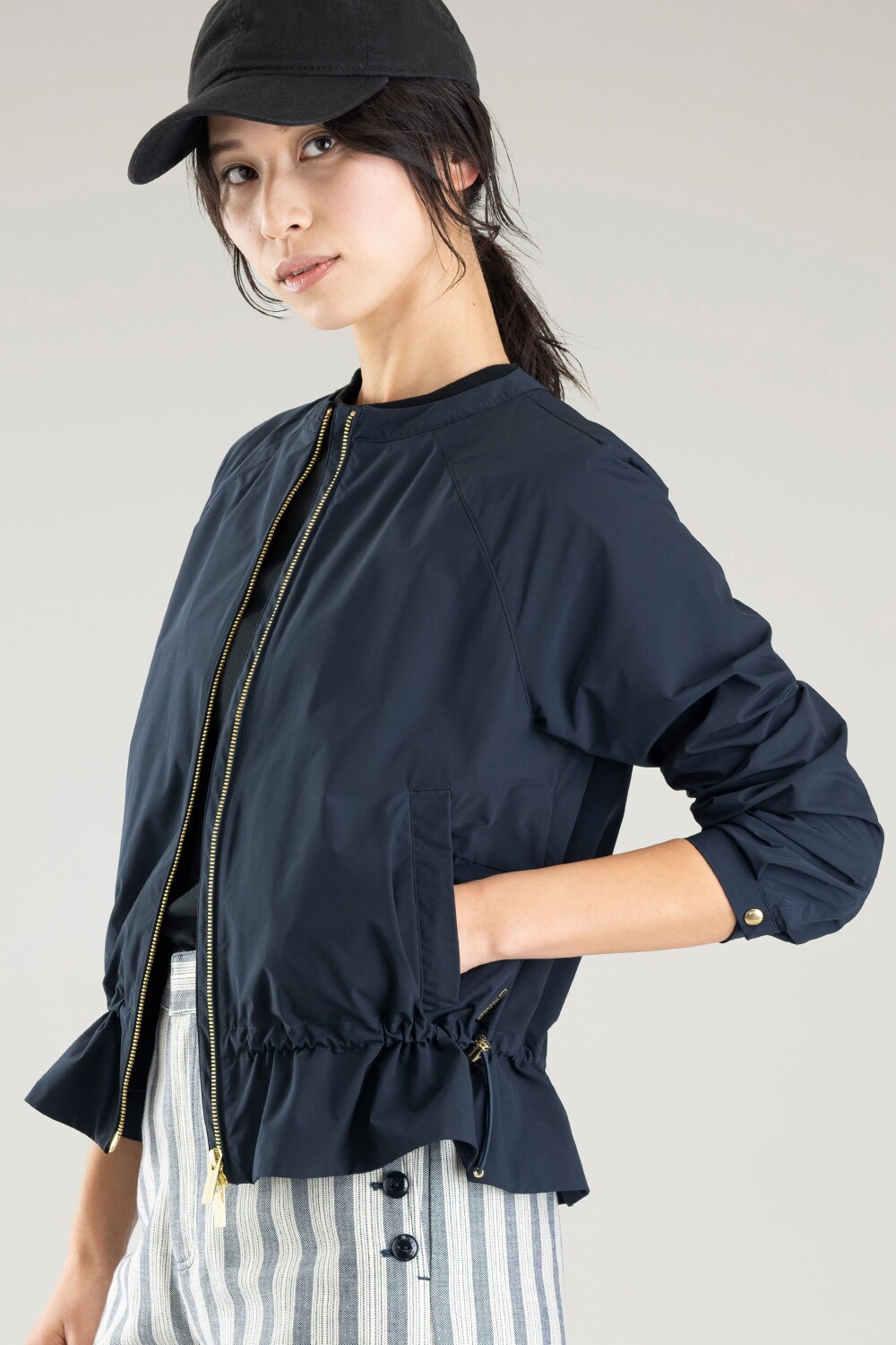 Woolrich city bomber on sale