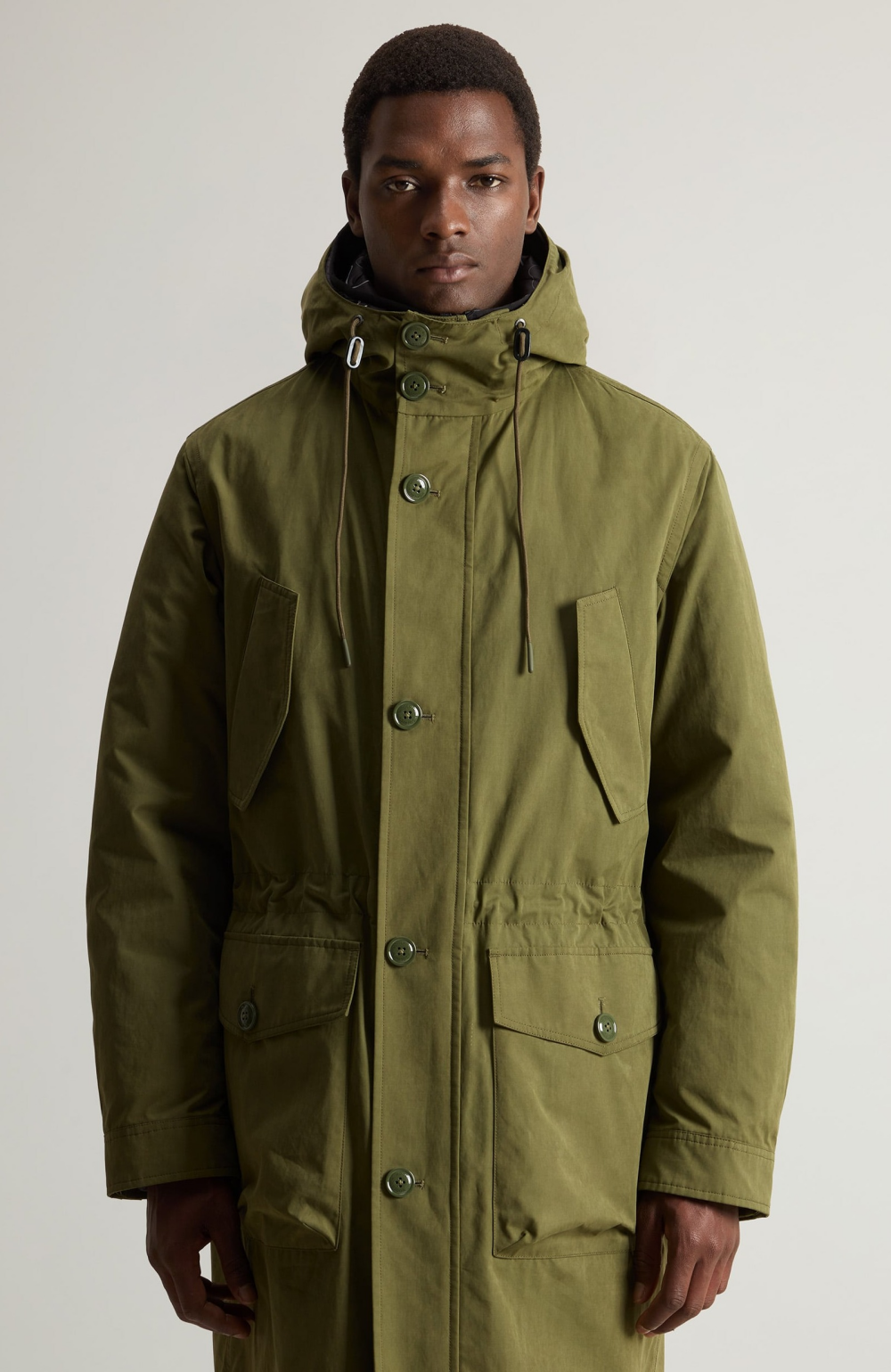 WOOLRICH】2024AWメンズ新作アウター | ウールリッチ | 大丸札幌店公式 SHOP BLOG