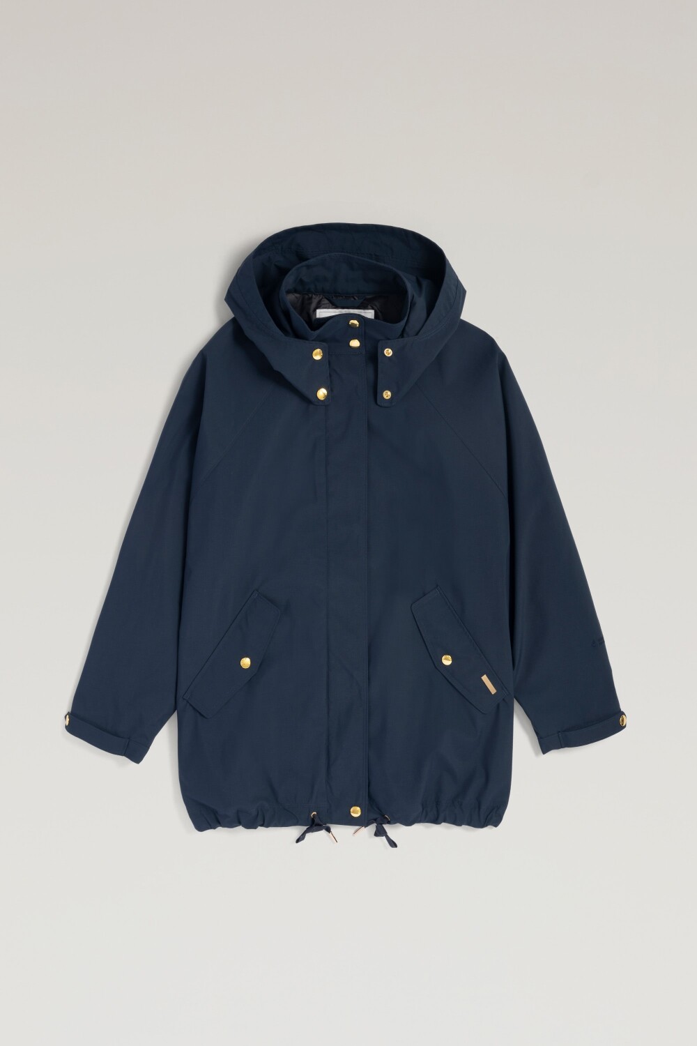 希少になる WOOLRICH】GORE-TEX 大丸札幌店公式 | ウールリッチ | ANORAK ジャケット・アウター