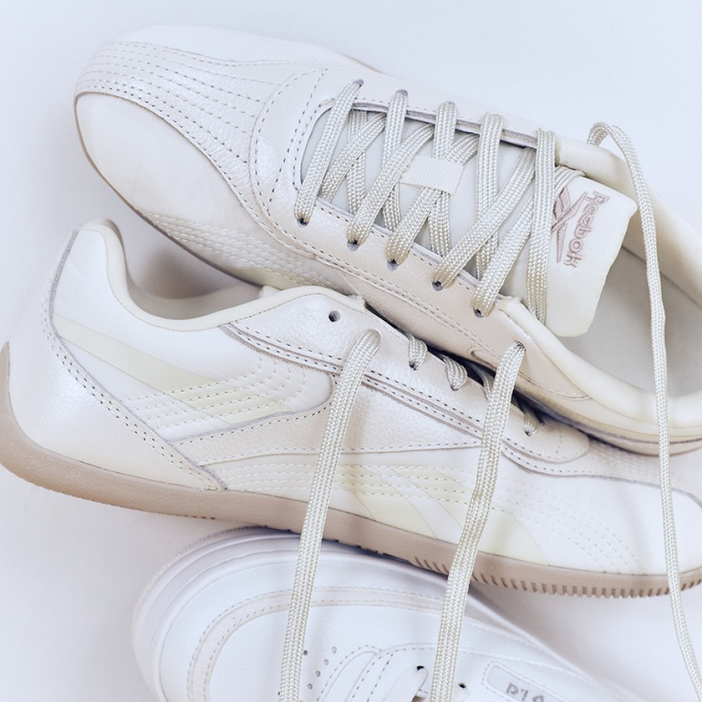 【FRAY I.D│Reebok】コラボアイテムのご紹介✨
