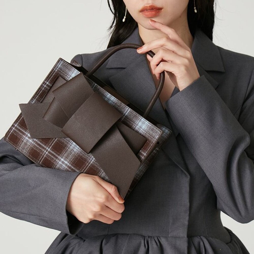 【フレイアイディー】定番のリボンバッグに新作が登場💓