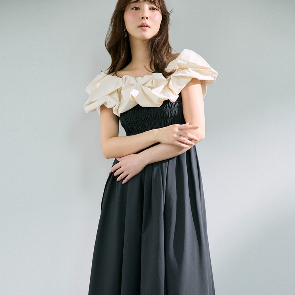 【フレイアイディー】デイリーからオケージョンまで大活躍！ワンピースのご紹介🎀