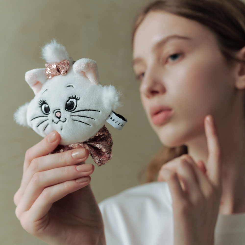 【フレイアイディー】新作マリーちゃんコラボ🎀😸