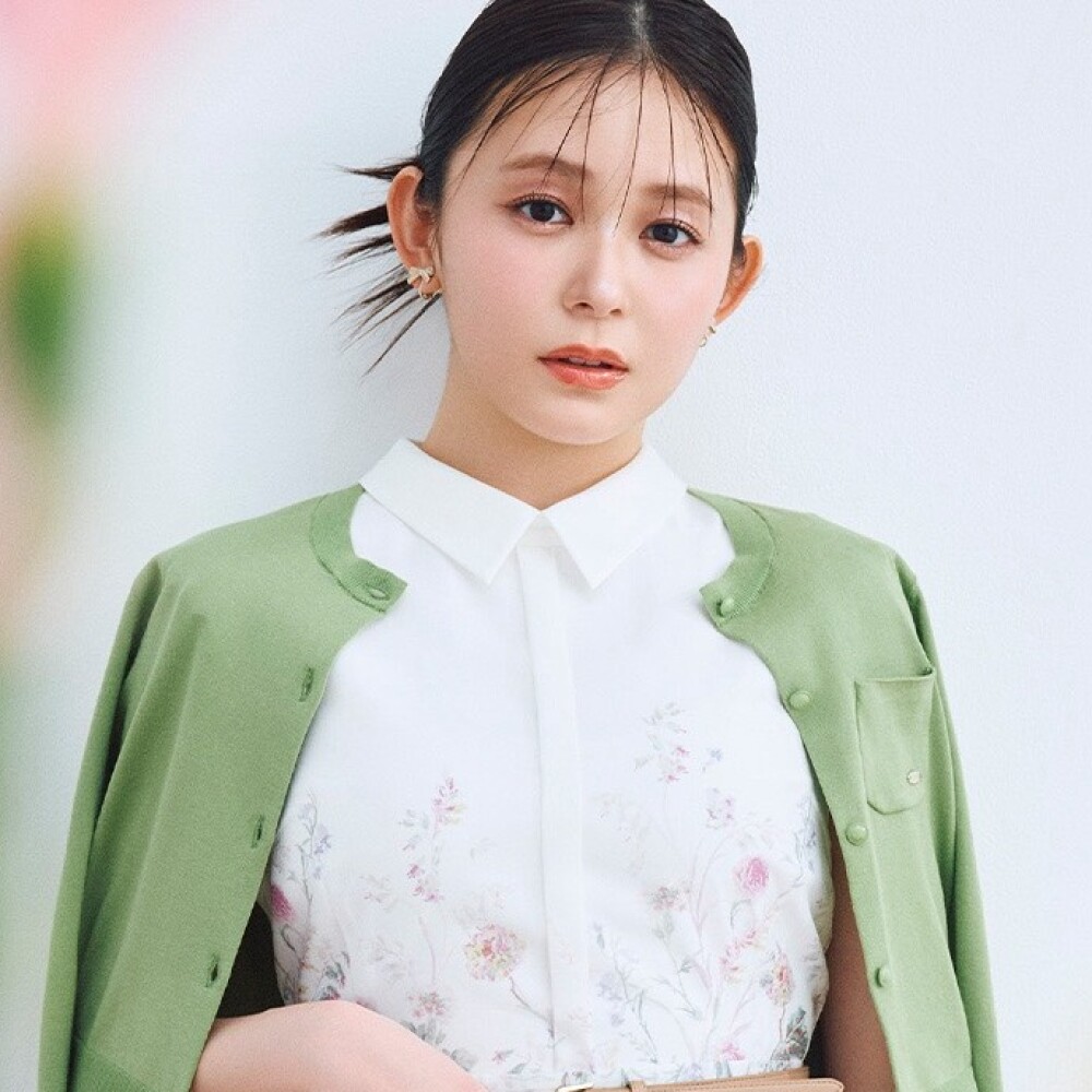 【セルフォード】オリジナルプリントワンピースのご紹介🌼