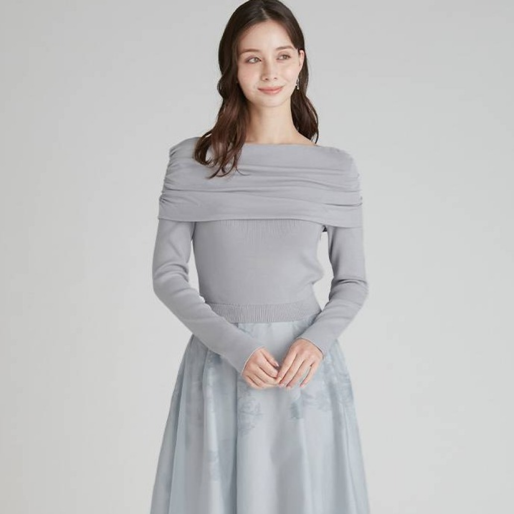 【セルフォード】イベントにも◎大人可愛い💞キレイめワンピース✨