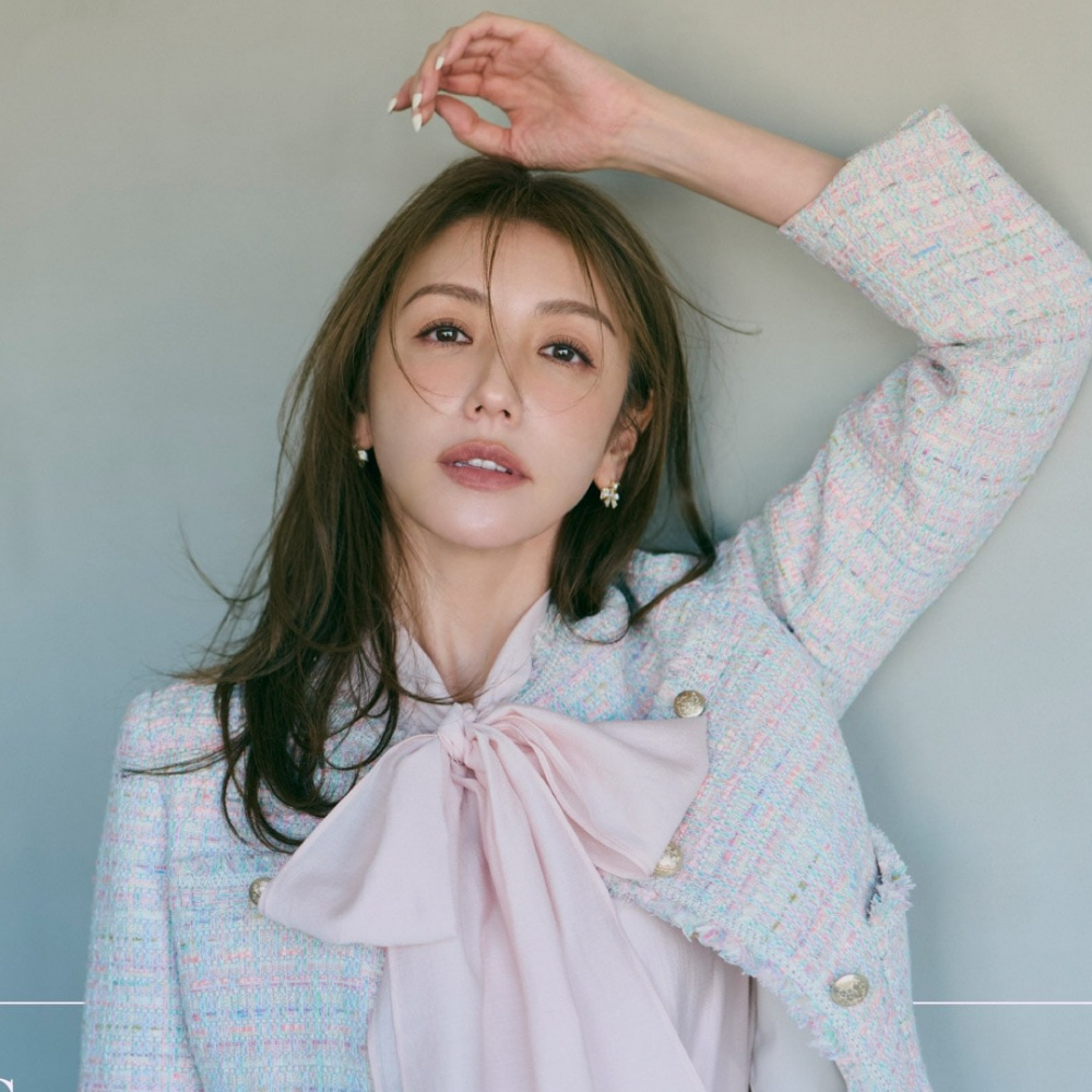 【セルフォード】“ハレの日”にも活躍する多彩なコーディネート