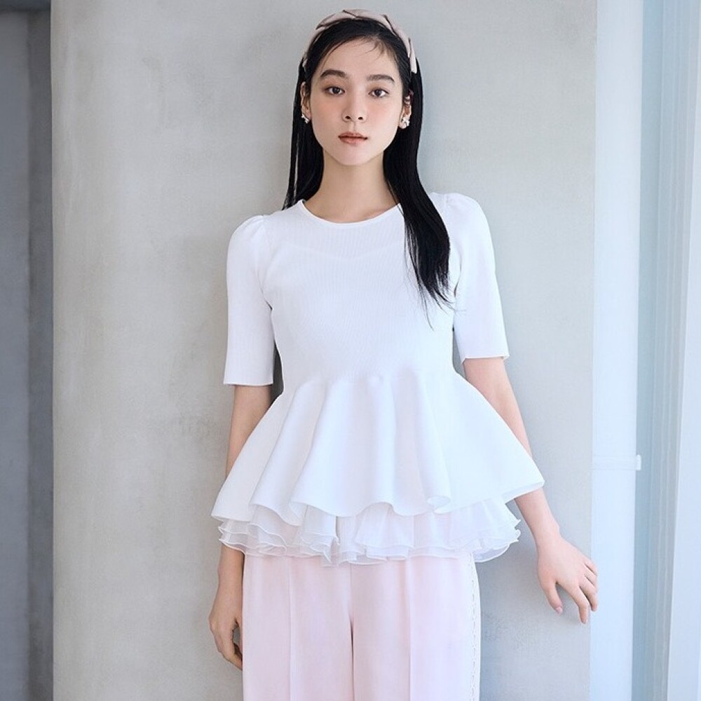 【セルフォード】今から着れる✨春トップスのご紹介🌸