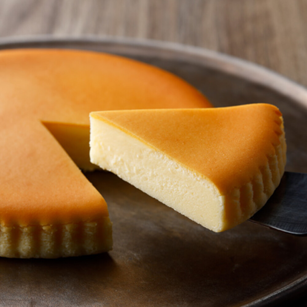 新生活のご挨拶におすすめ🎁チーズガーデンのケーキギフト