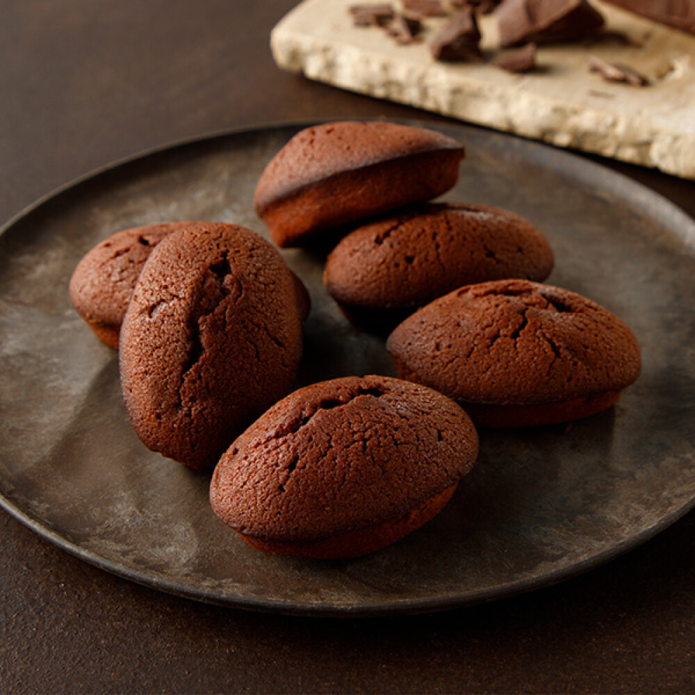 バレンタインにもおすすめ🎁季節限定『ショコラ』