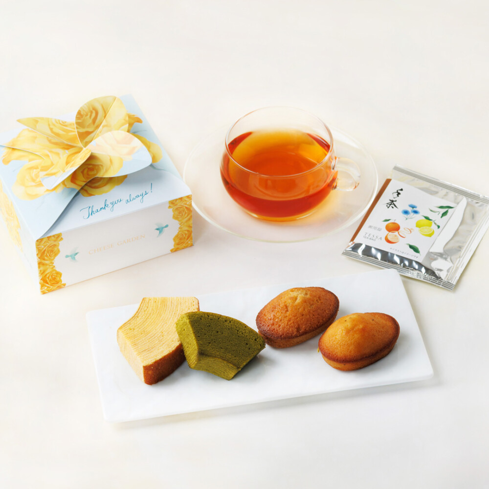 今年は6月21日！父の日の贈り物におすすめ🎁限定ボックス