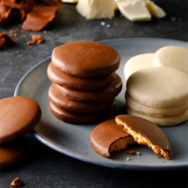 バレンタインにおすすめ！季節限定商品が限定パッケージで登場🍫