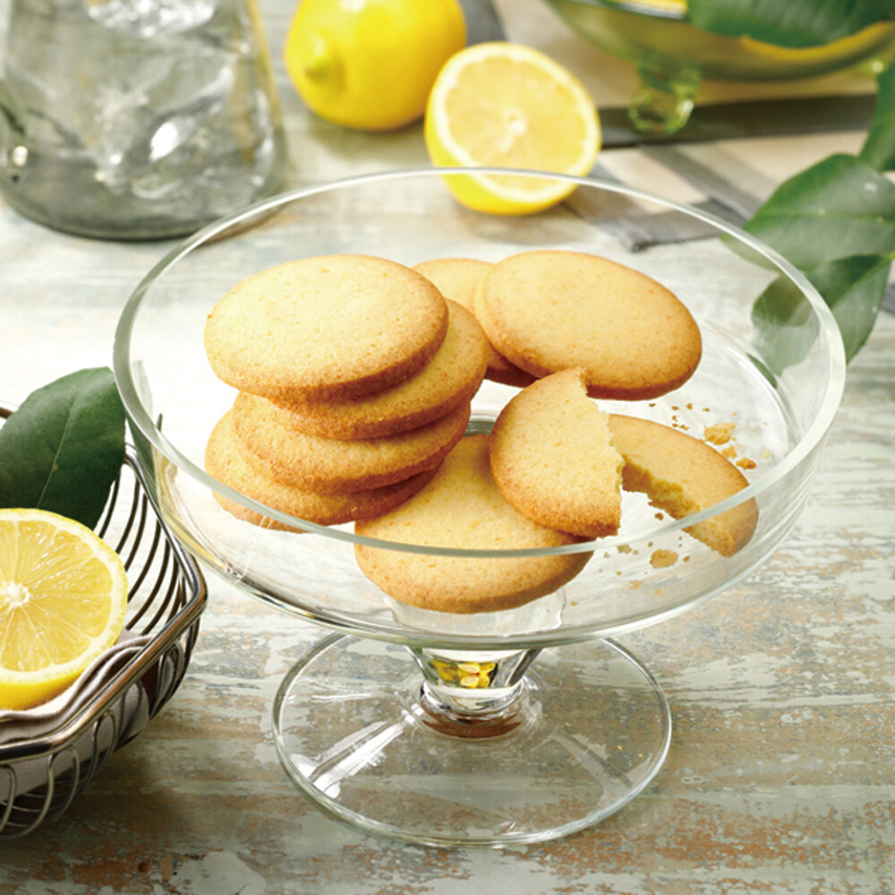 今年もご用意しました🍋『御用邸レモンチーズクッキー』