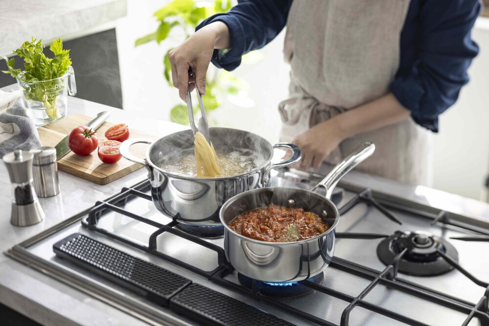 こびりつきにくさに圧倒的自信「CORELLE（コレール）」新商品発売！