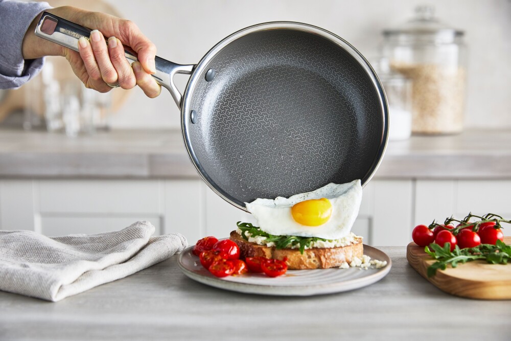 ブランド史上最高の耐久性と美しさ「グリーンパン APEX（エーペックス）コレクション」