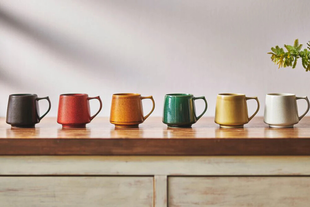 香りへのこだわりが、かたちになった。「Cores（コレス） キキマグ 」