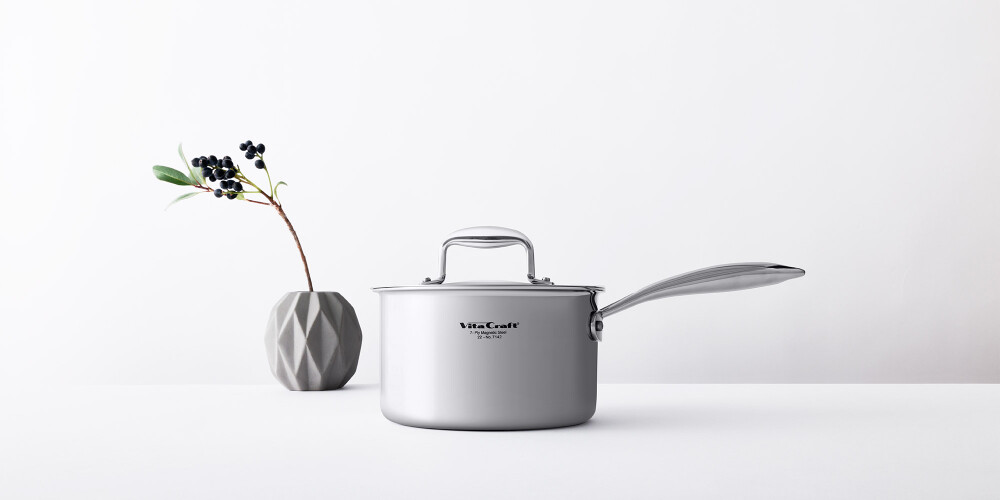 機能性と美しさを兼ね備えたモダンなデザイン「ビタクラフト Nシリーズ」