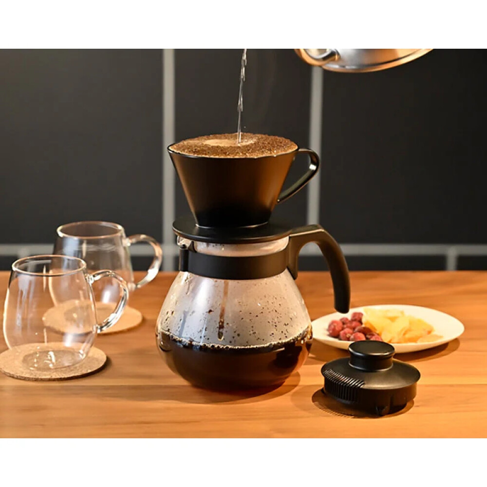 セール品のご紹介⑥「HARIO テコ ドリッパーセット」　