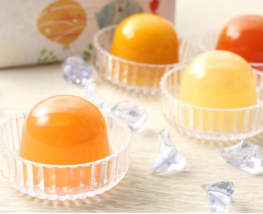 夏のご挨拶はショコラティエ  マサールで