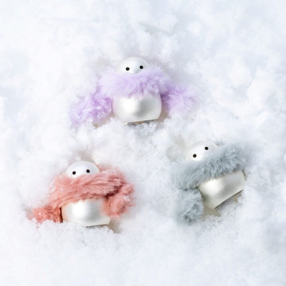 【能作】maruoの冬支度