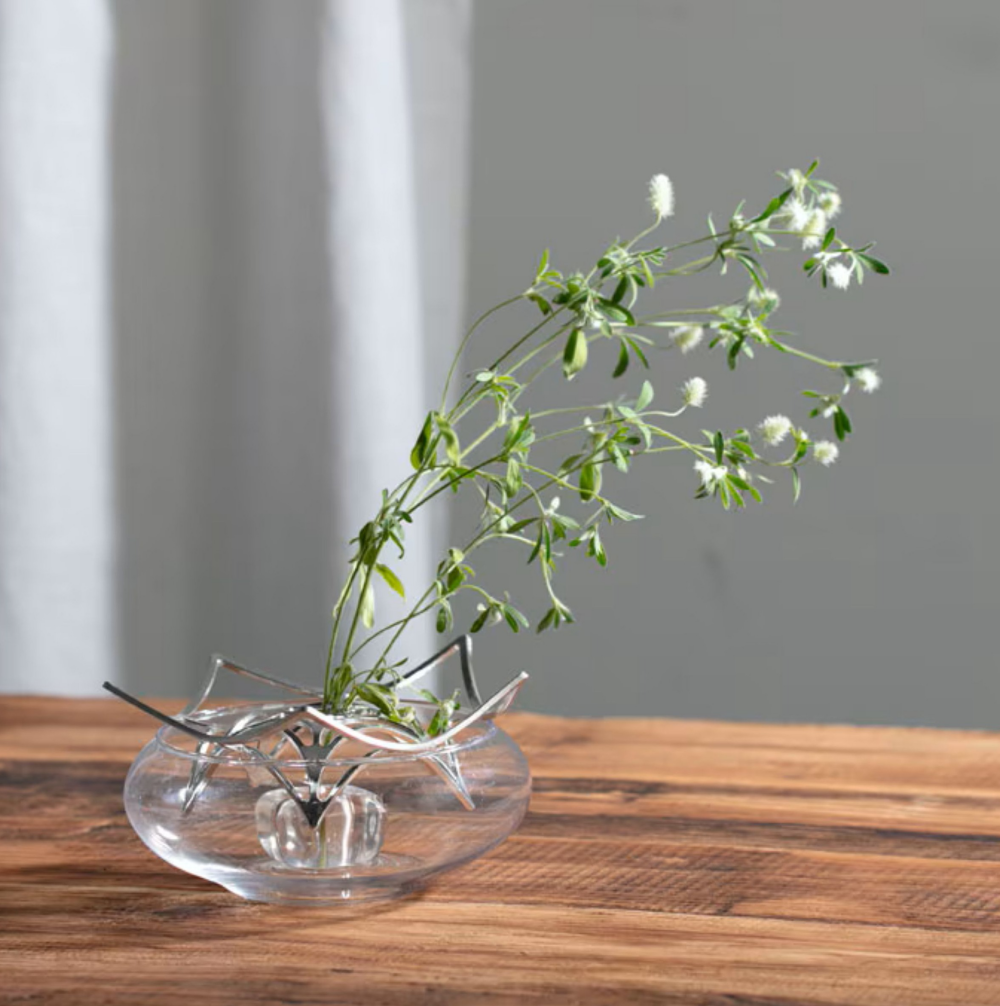 【能作】 暮らしの景色に、錫のやわらかな光を添えて