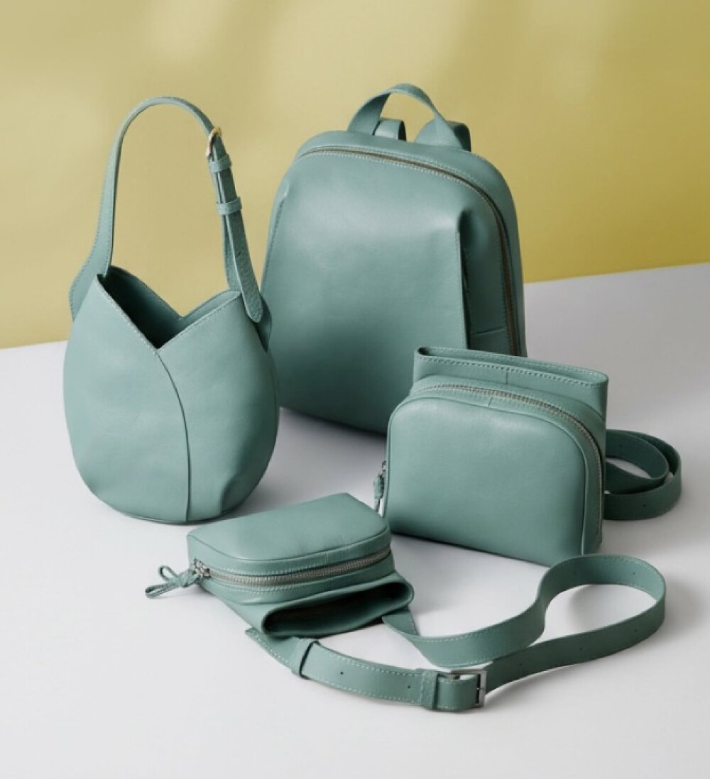 【新色】心まで、新しく。 春を呼ぶ「マトリグリーン」